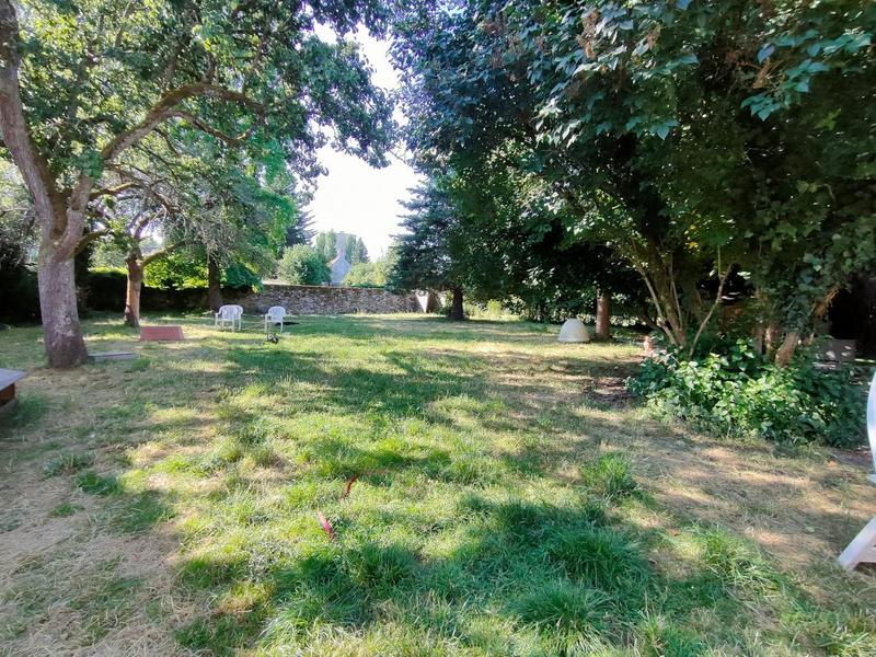 Maison - 142 m² - 6 pièces