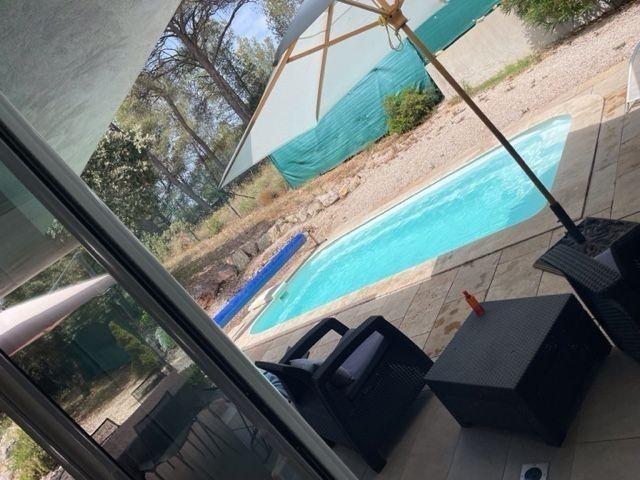 Maison - 135 m² - 4 pièces