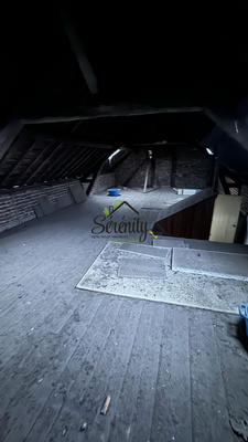 Local commercial - 231 m² - 5 pièces