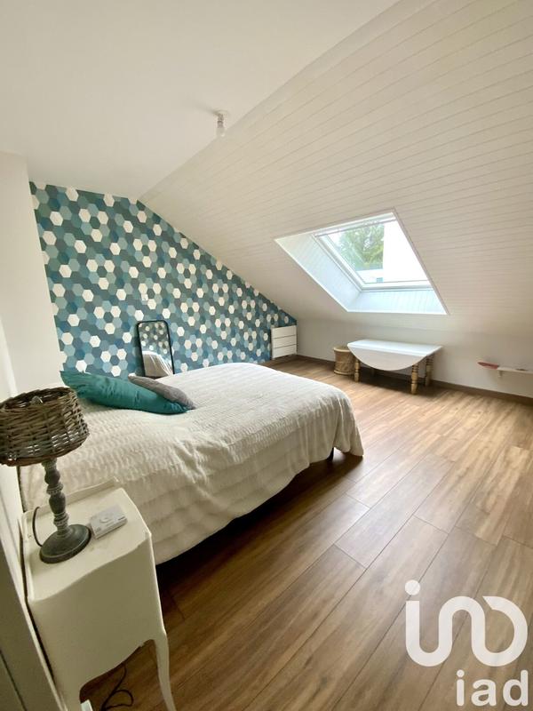 Maison - 195 m² - 5 pièces