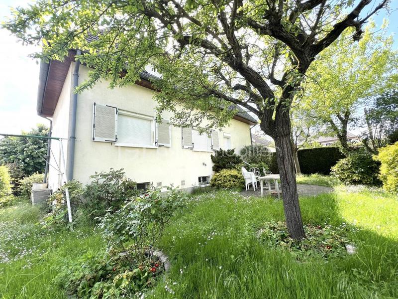 Maison - 132 m² - 5 pièces