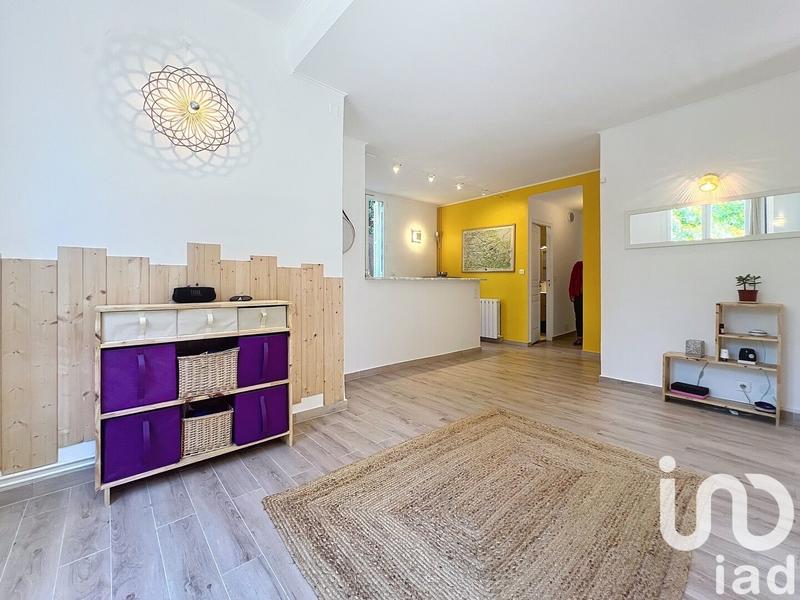 Maison - 80 m² - 3 pièces