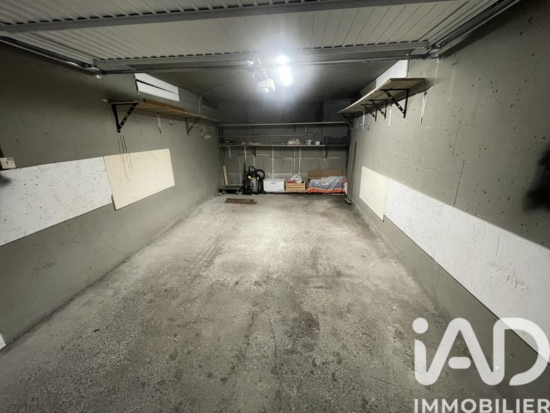 Appartement - 108 m² - 4 pièces