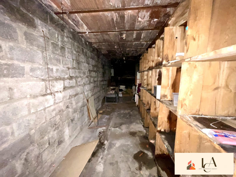 Local commercial - 226 m²