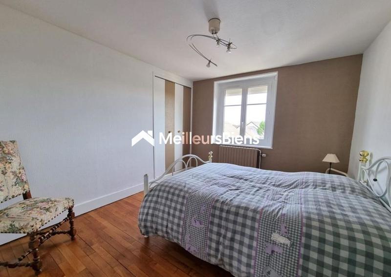 Maison - 186 m² - 5 pièces