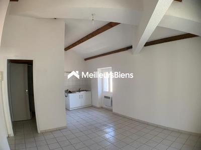 Appartement - 34 m² - 2 pièces