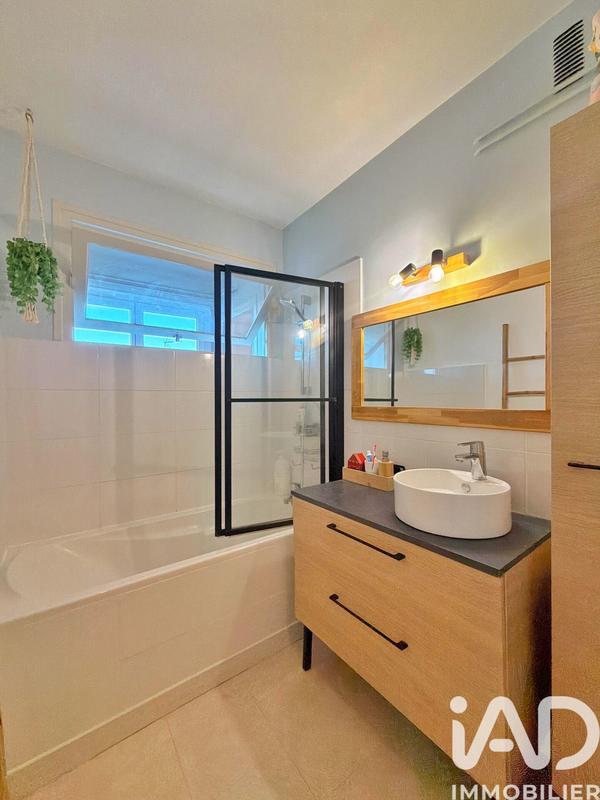 Appartement - 71 m² - 3 pièces