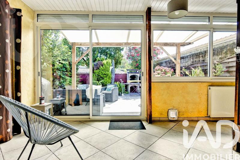 Maison - 170 m² - 5 pièces