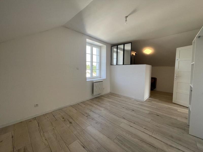 Maison ancienne - 80 m² - 4 pièces