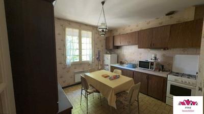 Villa - 105 m² - 5 pièces