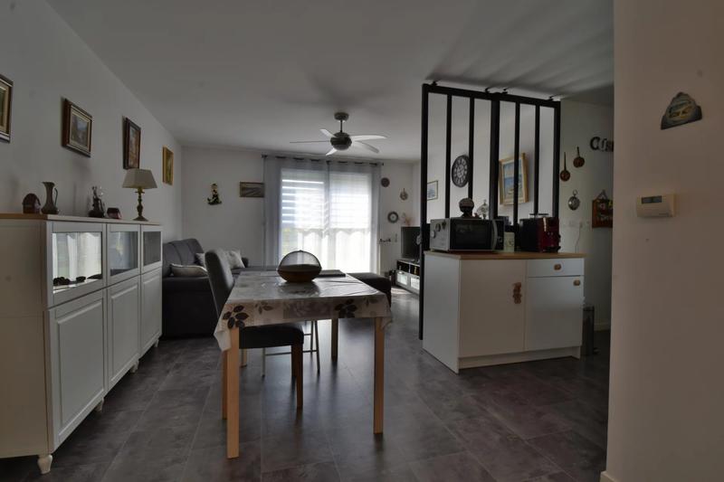 Appartement - 81 m² - 4 pièces