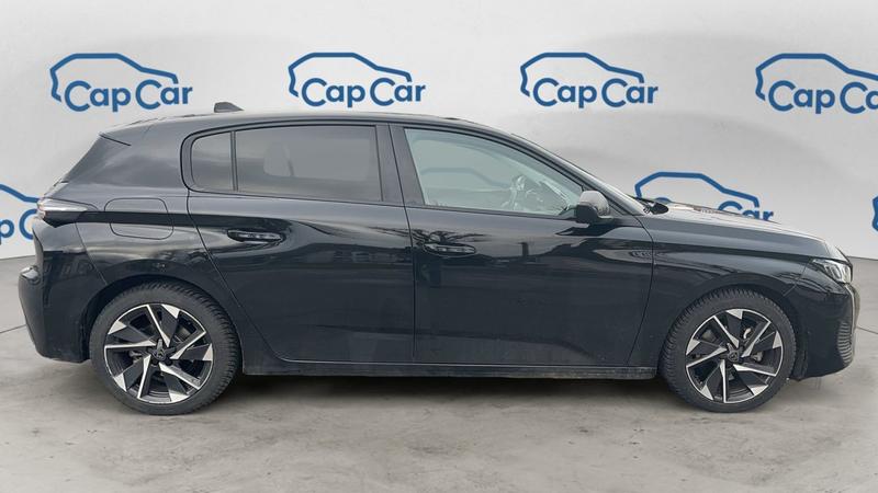 Peugeot 308 (2) 1.5 BlueHDi 130 Eat8 Allure - Automatique Entretien constructeur