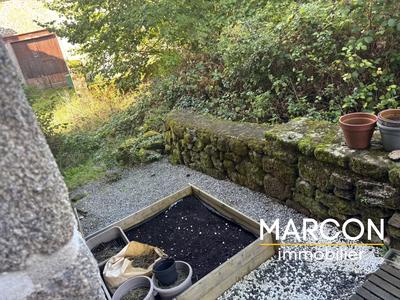 Maison de village - 99 m² - 5 pièces