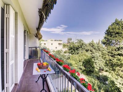 Appartement - 48 m² - 3 pièces