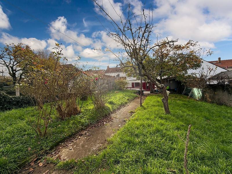 Maison - 161 m² - 5 pièces