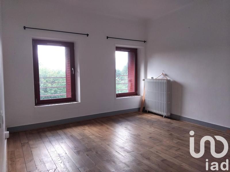 Maison - 150 m² - 7 pièces