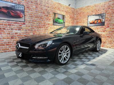 Mercedes Classe Sl 350