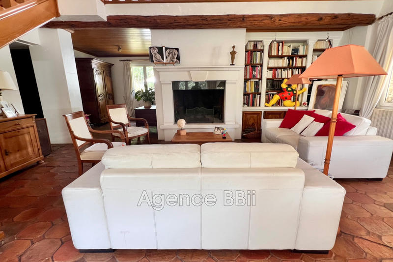 Villa - 276 m² - 7 pièces