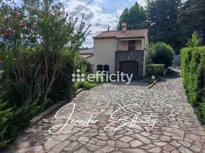 Maison - 135 m² - 5 pièces