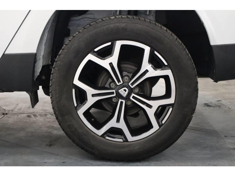 Dacia Duster TCe 130 Fap 4x2 Prestige