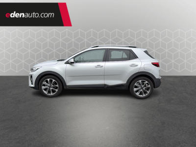 Kia Stonic 1.0 t-GDi 100 ch Isg Bvm5 Design