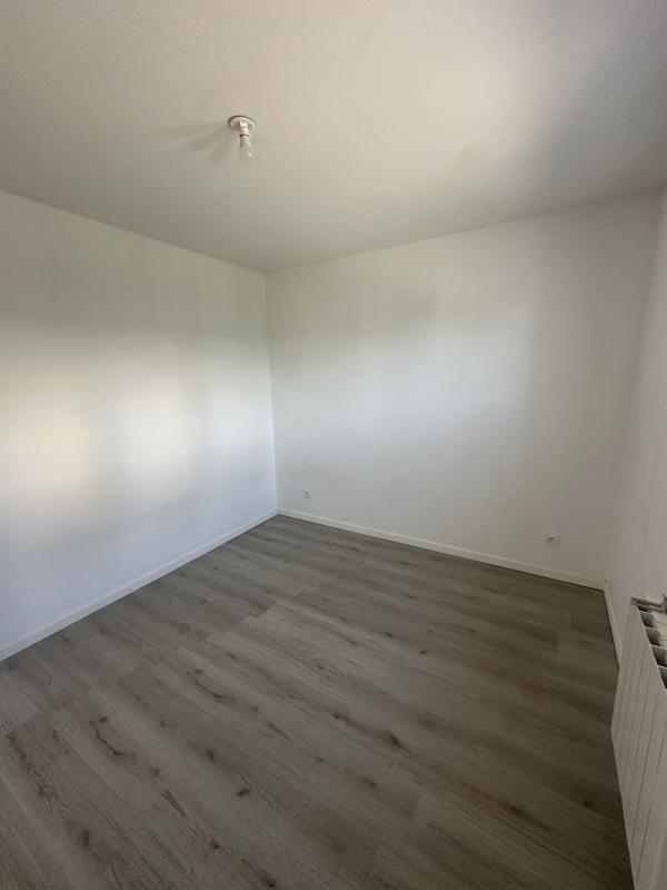 Appartement - 48 m² - 3 pièces