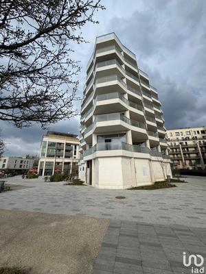 Local commercial - 437 m²