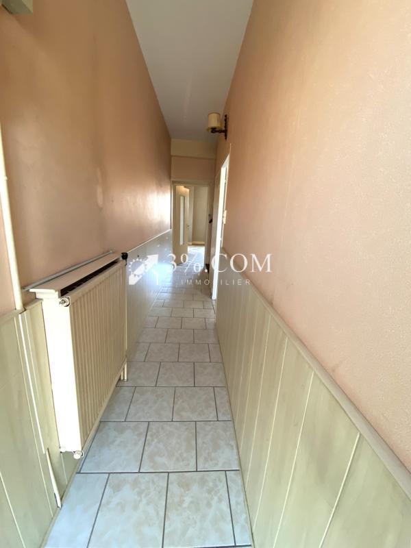 Maison - 88 m² - 4 pièces