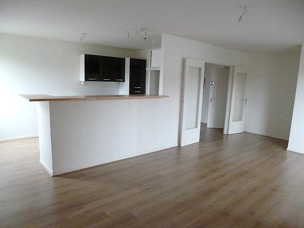 Appartement - 78 m² - 3 pièces