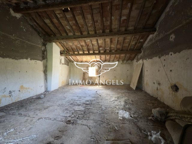 Mas - 158 m² - 8 pièces