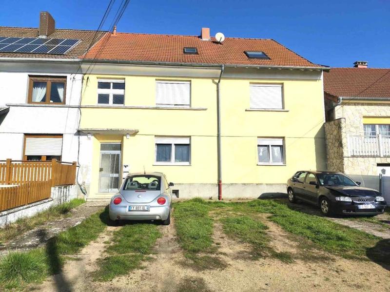 Immeuble - 231 m² - 12 pièces