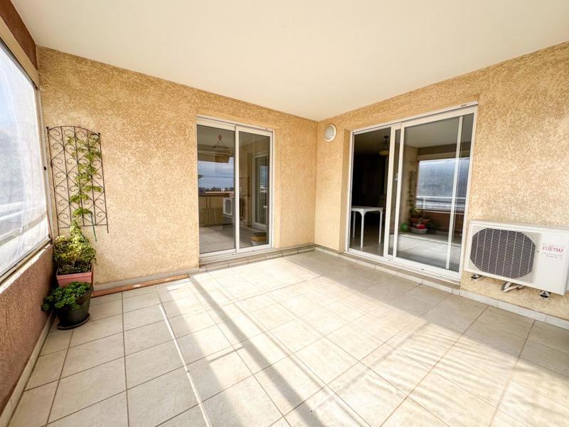 Appartement - 78 m² - 3 pièces