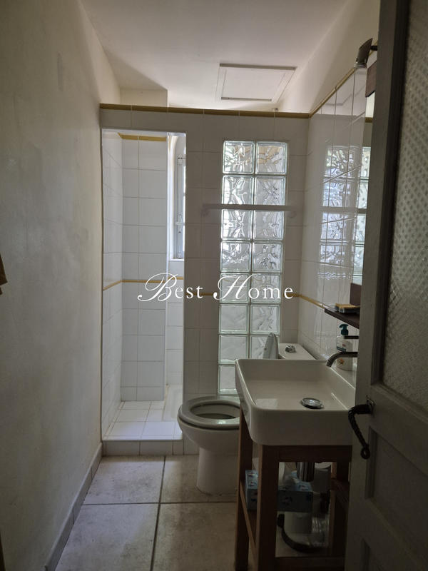 Appartement - 102 m² - 3 pièces