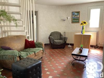 Maison - 152 m² - 6 pièces