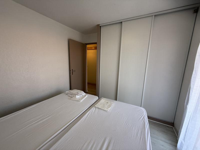 Appartement - 34 m² - 2 pièces