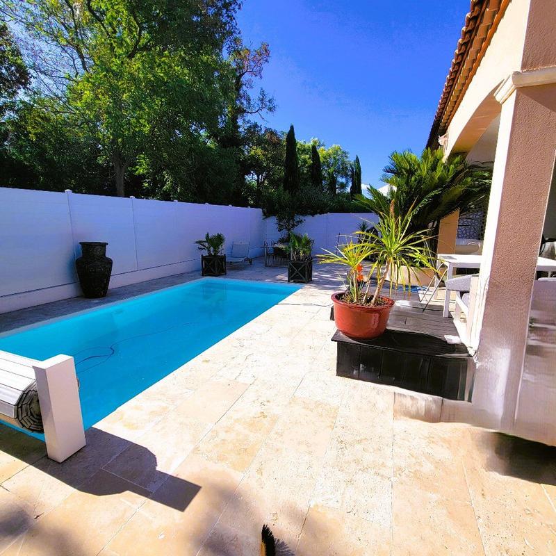 Maison - 148 m² - 6 pièces