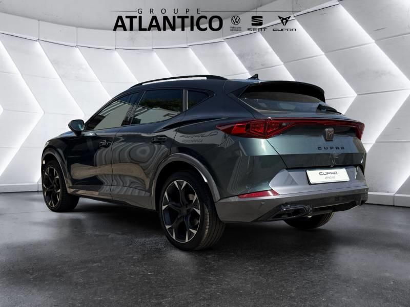 Cupra Formentor 1.5 Tsi 150 ch