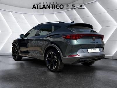 Cupra Formentor 1.5 Tsi 150 ch