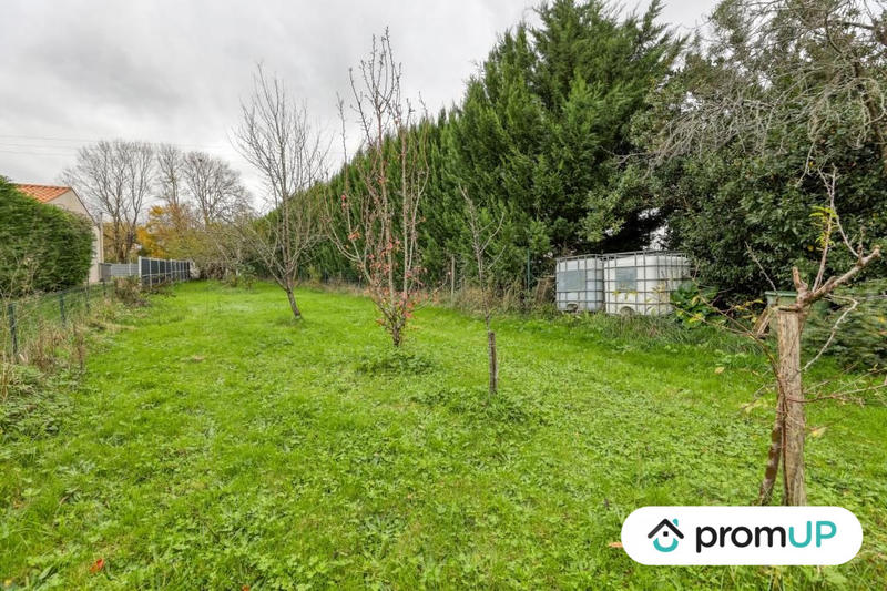 Maison - 122 m² - 5 pièces