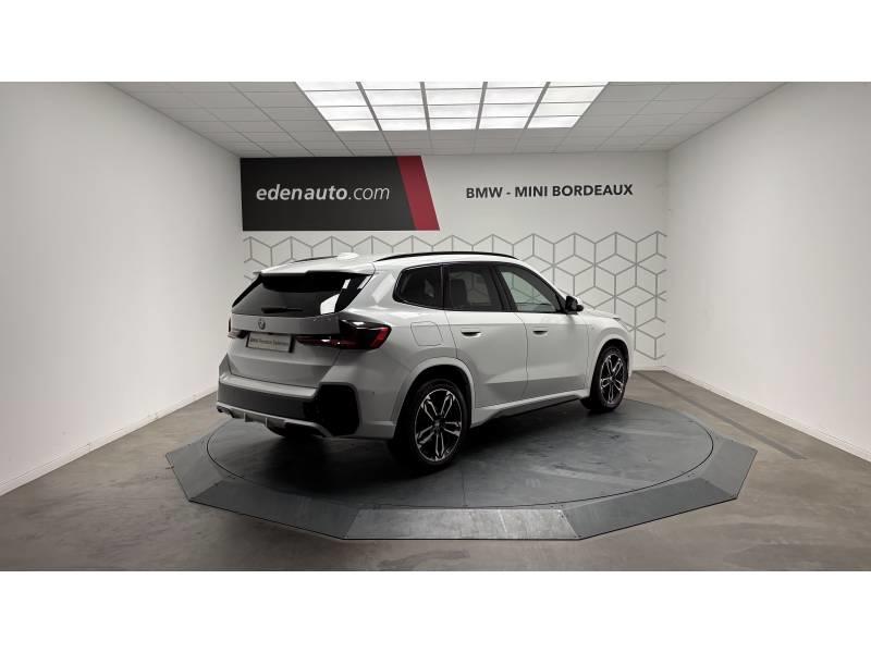 Bmw X1 sDrive 18d 150ch Dkg7 m Sport First Edition Plus