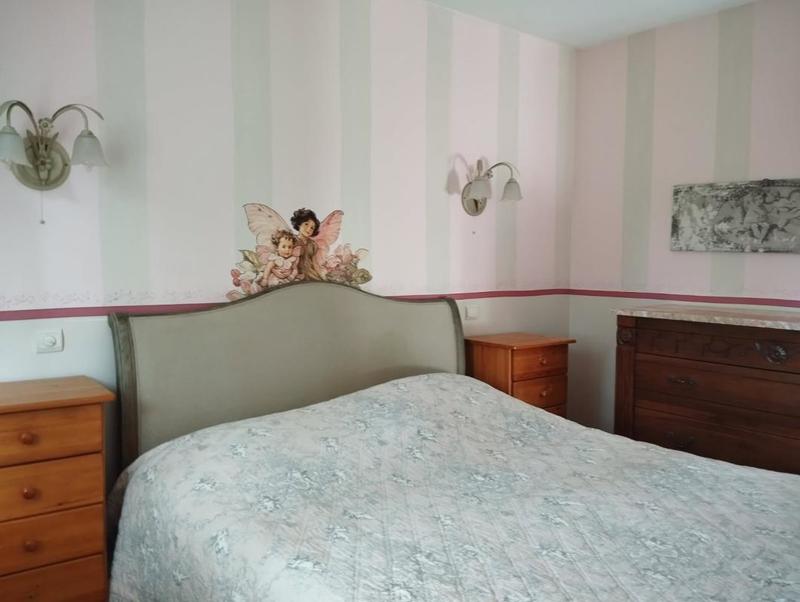 Villa - 170 m² - 5 pièces