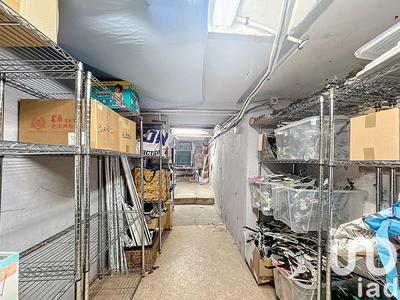 Maison - 94 m² - 1 pièce