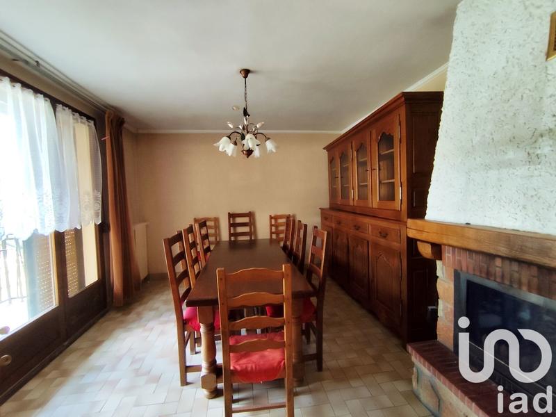 Maison - 79 m² - 4 pièces