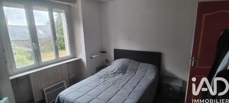 Maison - 75 m² - 4 pièces