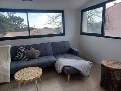 Maison - 108 m² - 5 pièces