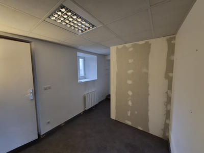 Local commercial - 48 m²