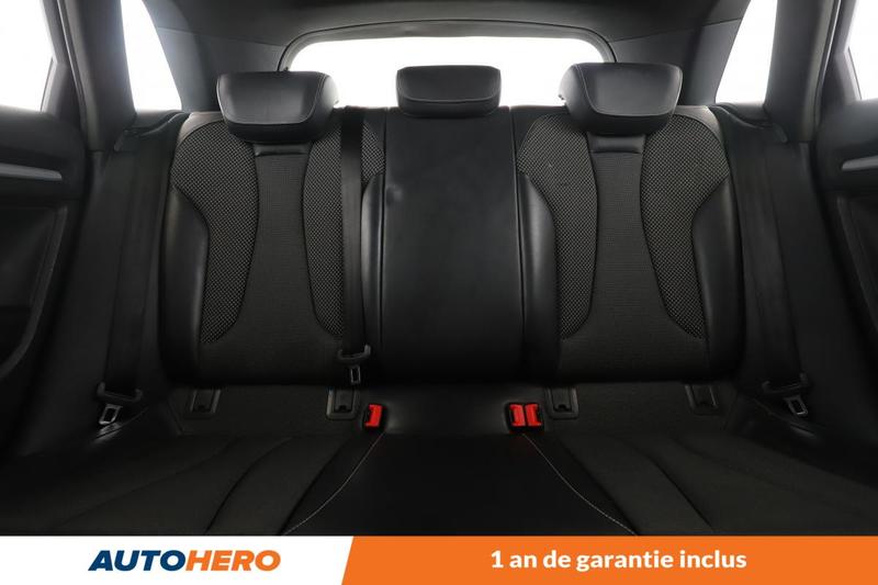 Audi A3 sportback 2.0 Tdi s line 150 ch