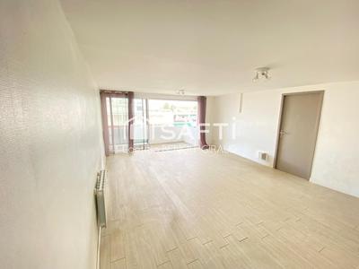 Appartement - 69 m² - 3 pièces