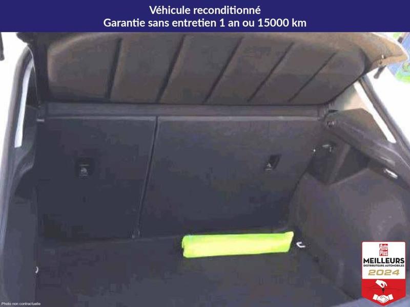 Seat Leon 1.5 Tsi 115 Bvm6 Style