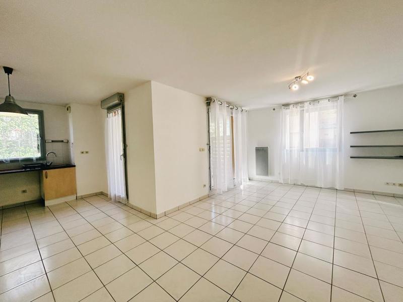 Appartement - 71 m² - 3 pièces